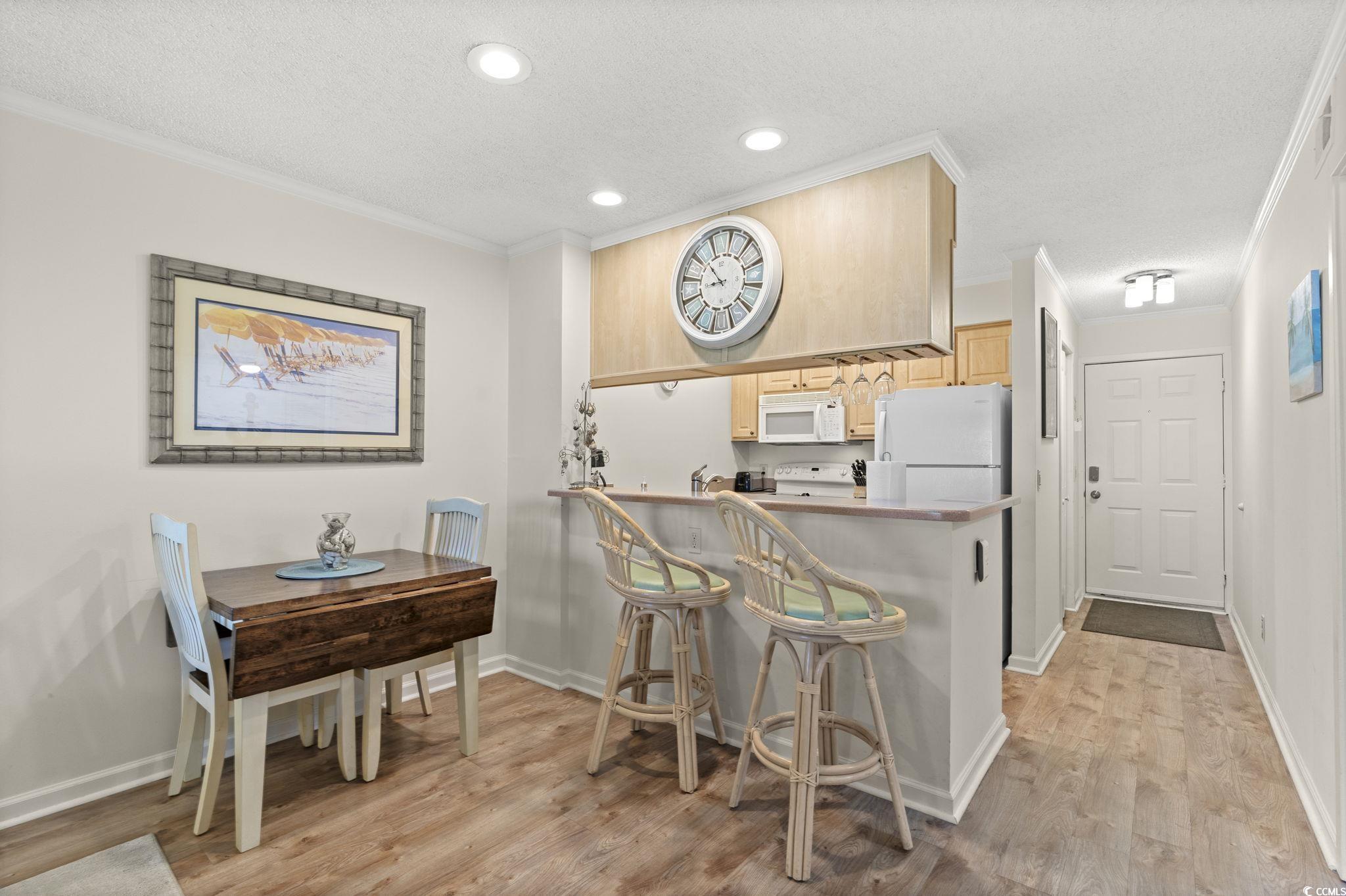 300 Marsh Place, Unit 204A Murrells Inlet, SC 29576 - Photo 8 of 39