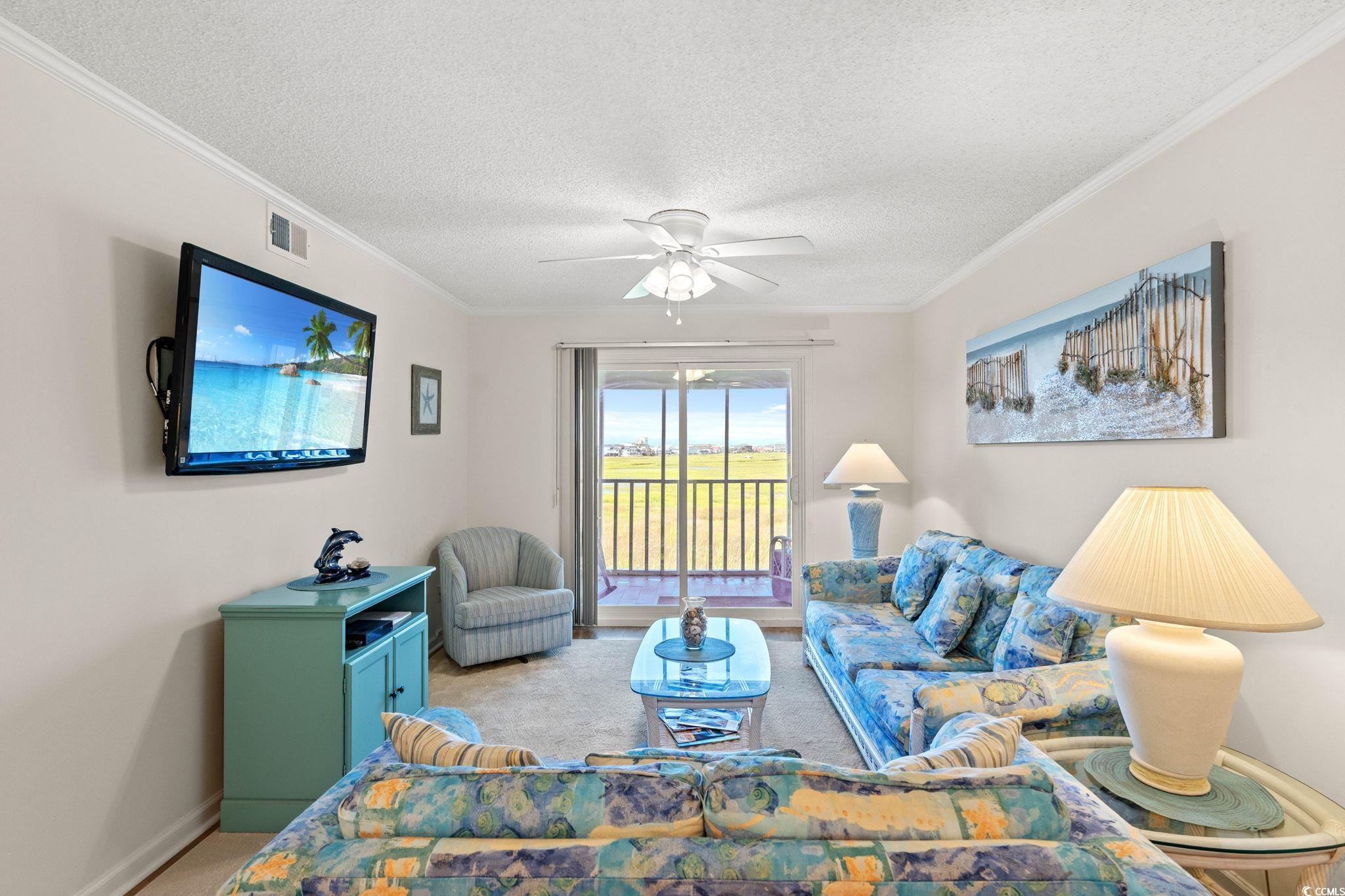 300 Marsh Place, Unit 204A Murrells Inlet, SC 29576 - Photo 9 of 39