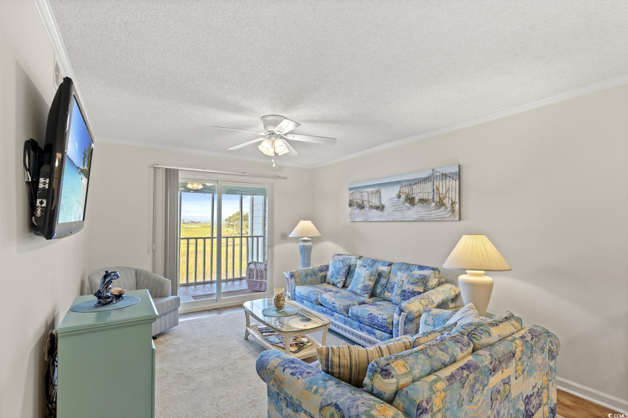 300 Marsh Place, Unit 204A Murrells Inlet, SC 29576 - Photo 10 of 39