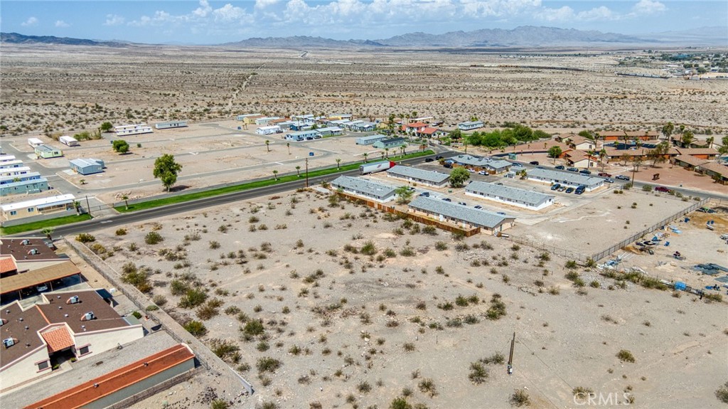0 Coronado Street Needles, CA 92363 - Photo 11 of 22 a view of city and ocean