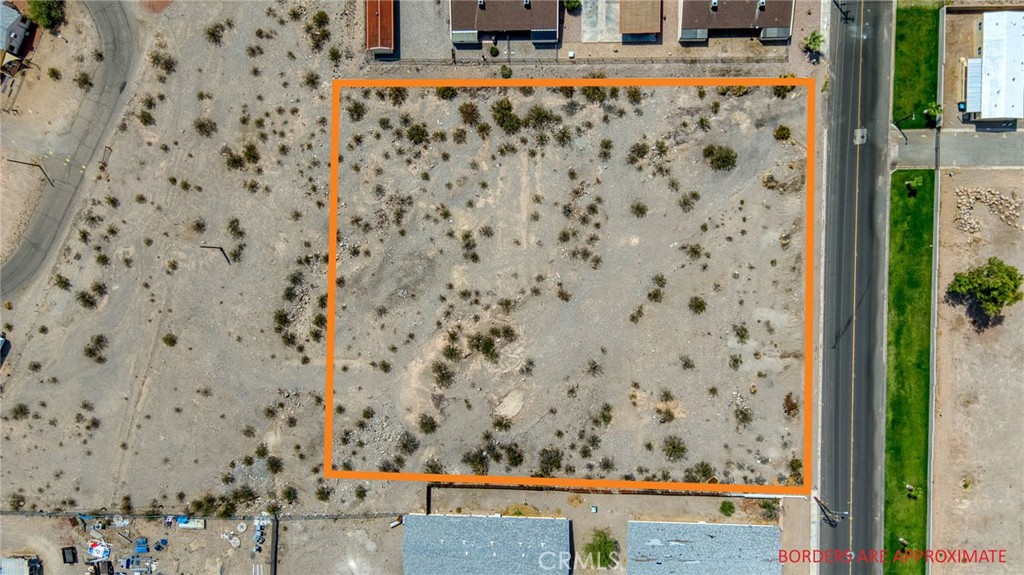 0 Coronado Street Needles, CA 92363 - Photo 14 of 22 unknown