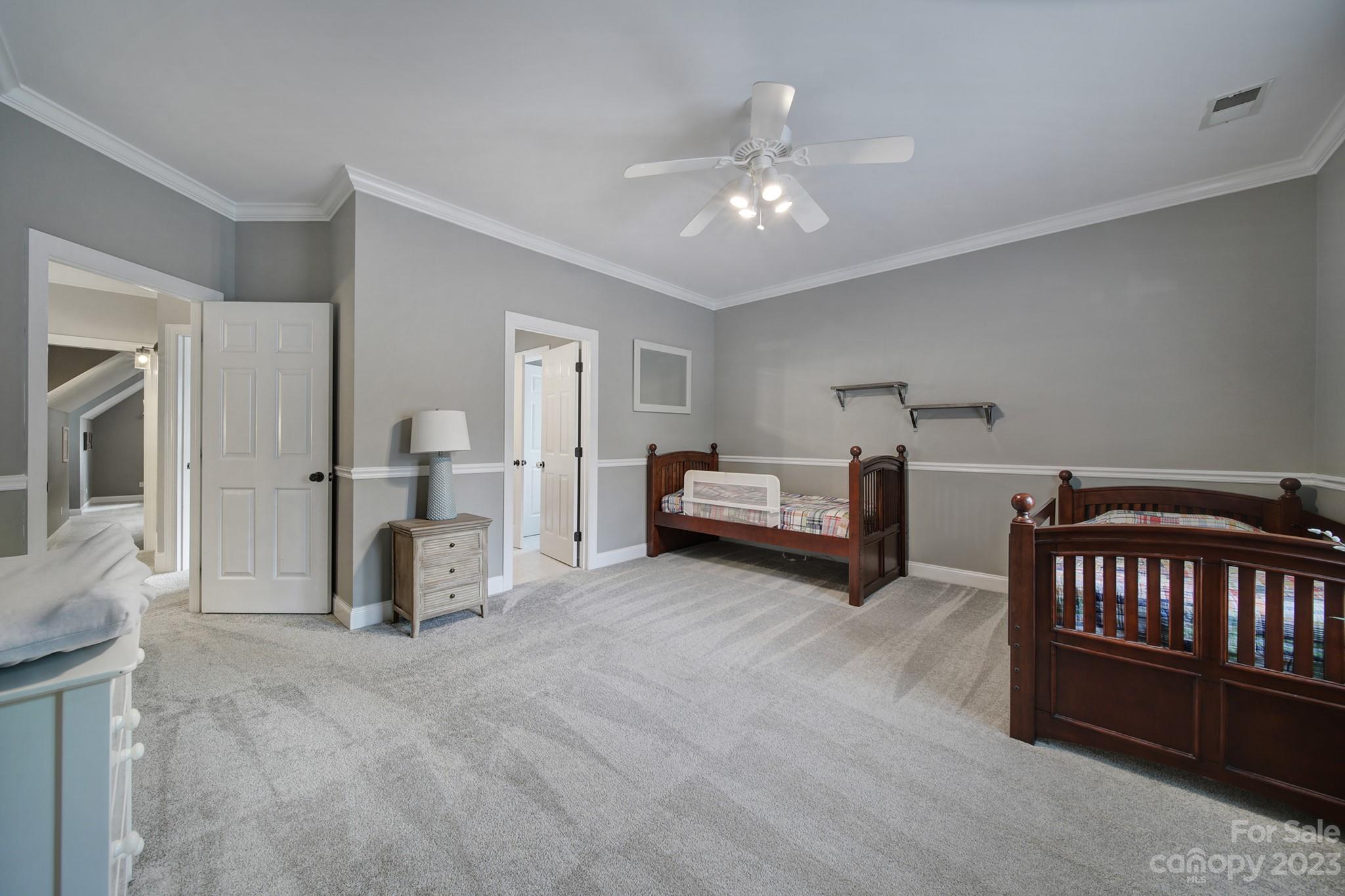 112 Old Post Road Mooresville, NC 28117 - Photo 18 of 42 a view of livingroom with furniture and workspace