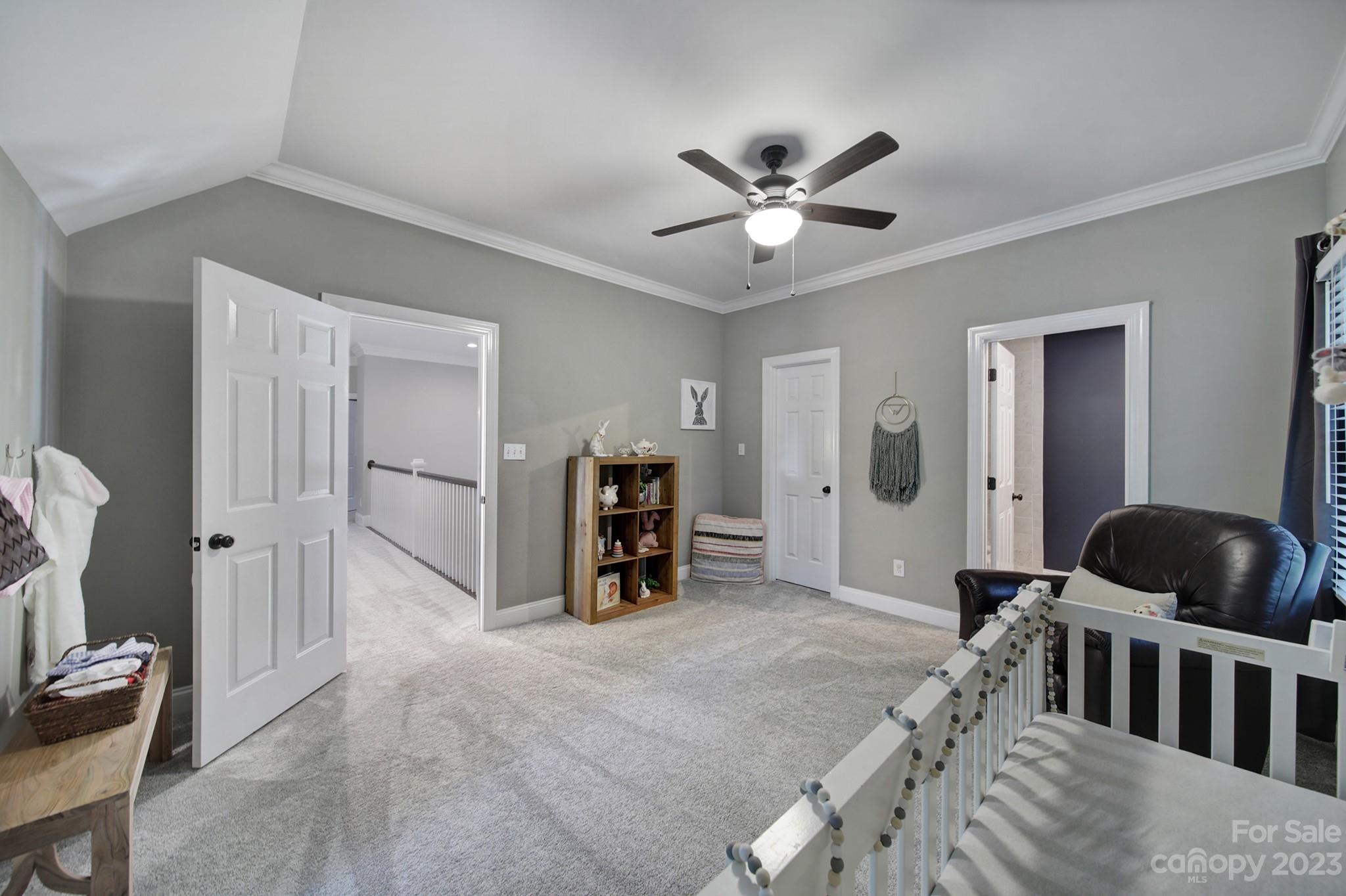 112 Old Post Road Mooresville, NC 28117 - Photo 23 of 42 a view of a livingroom with a workspace