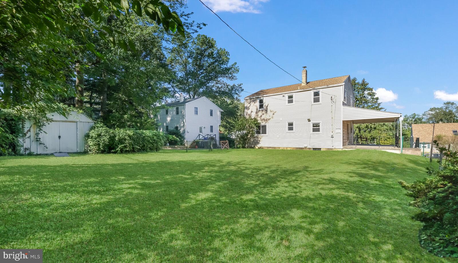 211 Cowbell Road Willow Grove, PA 19090 - Photo 24 of 24 Gallery Image 24