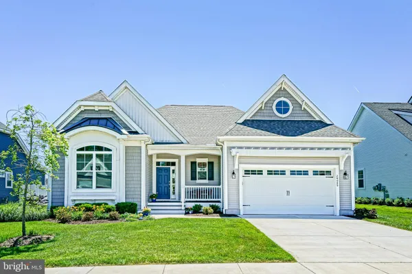 $819,900 | 24049 Bunting Circle, Harbeson, DE 19951
