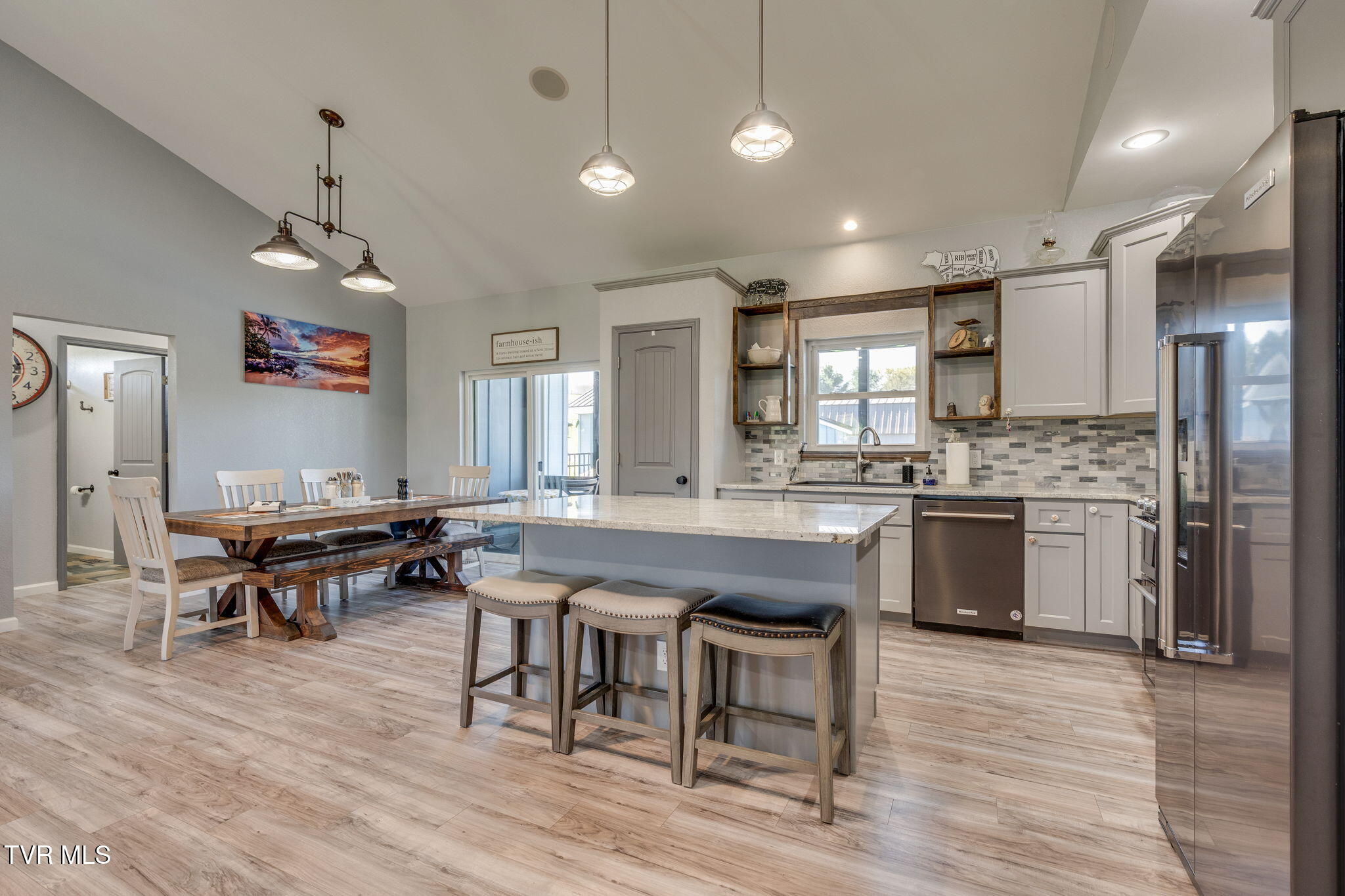 325 Barren Road Chuckey, TN 37641 - Photo 16 of 43 014