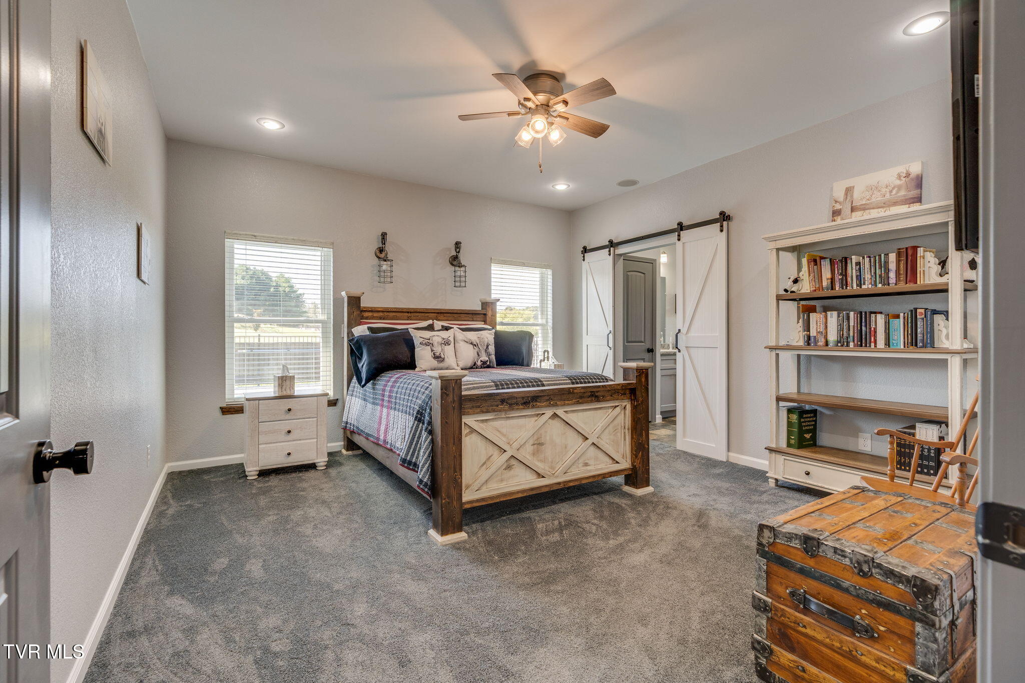 325 Barren Road Chuckey, TN 37641 - Photo 18 of 43 016