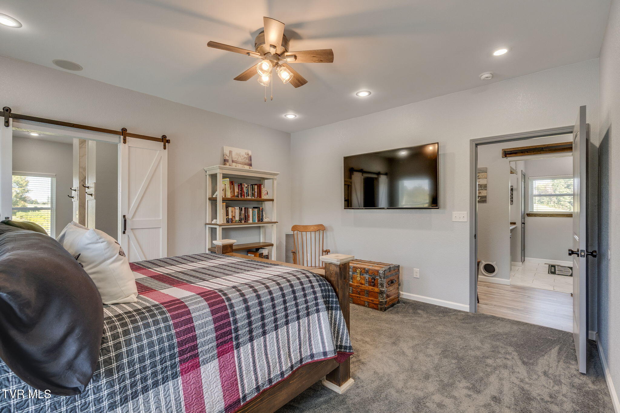 325 Barren Road Chuckey, TN 37641 - Photo 19 of 43 017