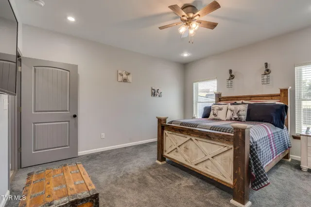 $597,000 | 325 Barren Road, Chuckey, TN 37641