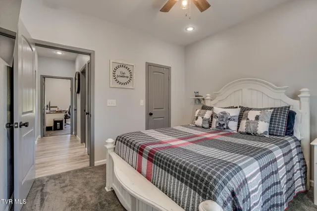 $597,000 | 325 Barren Road, Chuckey, TN 37641