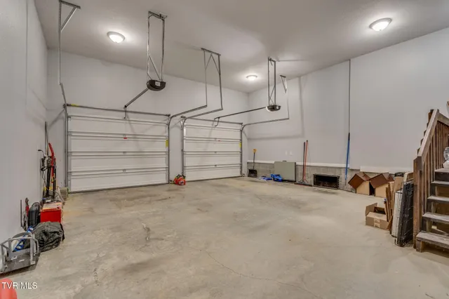 $597,000 | 325 Barren Road, Chuckey, TN 37641