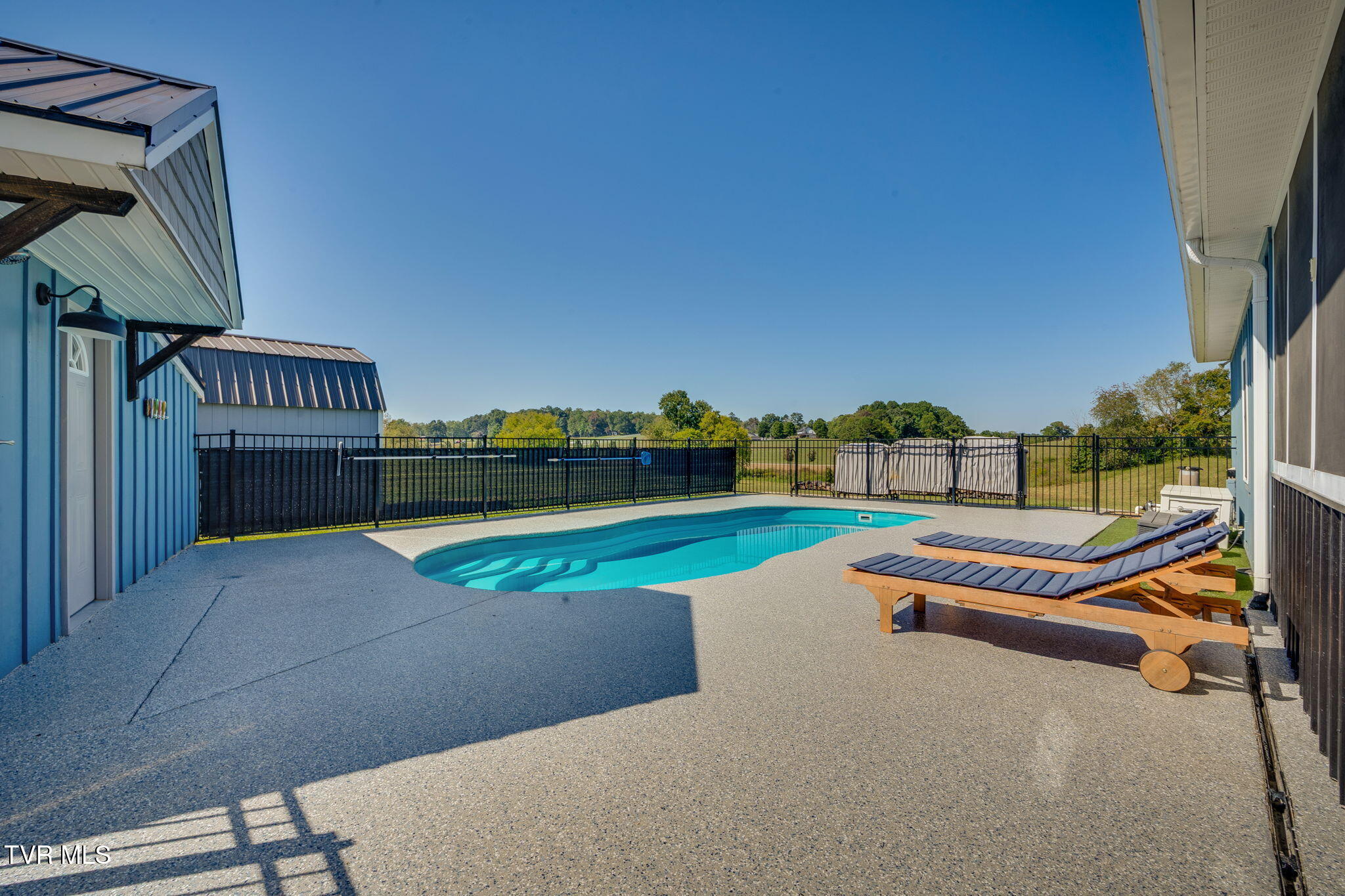 325 Barren Road Chuckey, TN 37641 - Photo 33 of 43 030