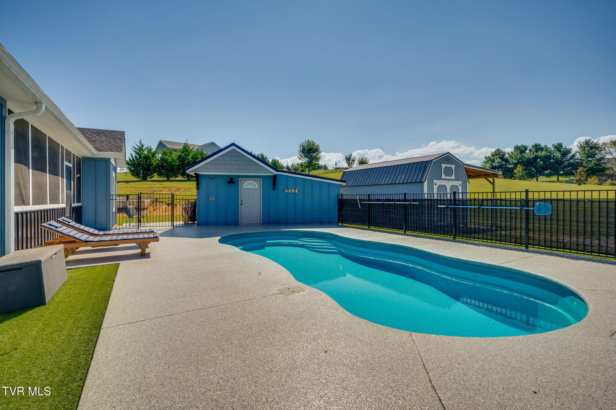 325 Barren Road Chuckey, TN 37641 - Photo 34 of 43 032