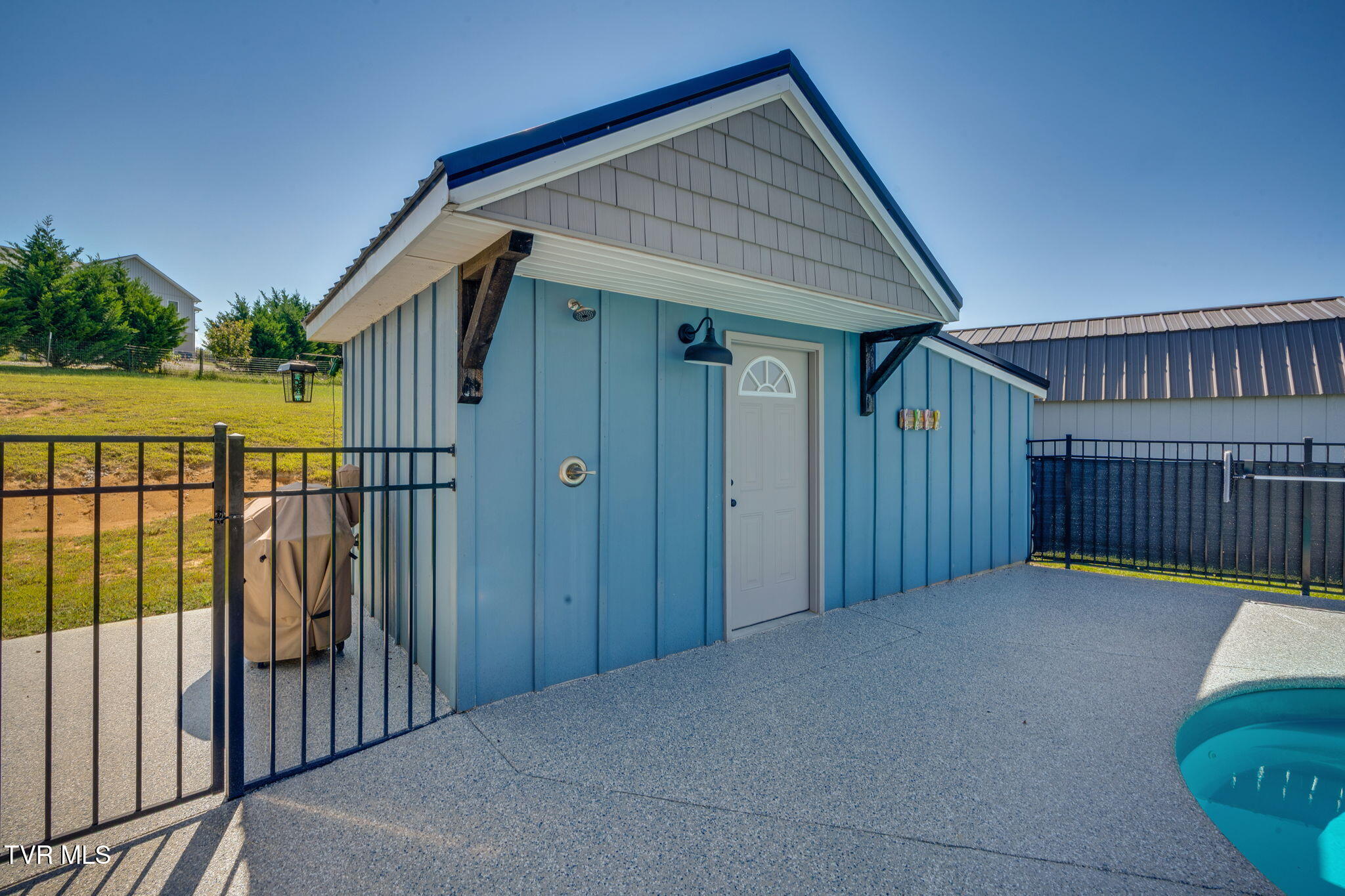 325 Barren Road Chuckey, TN 37641 - Photo 35 of 43 033