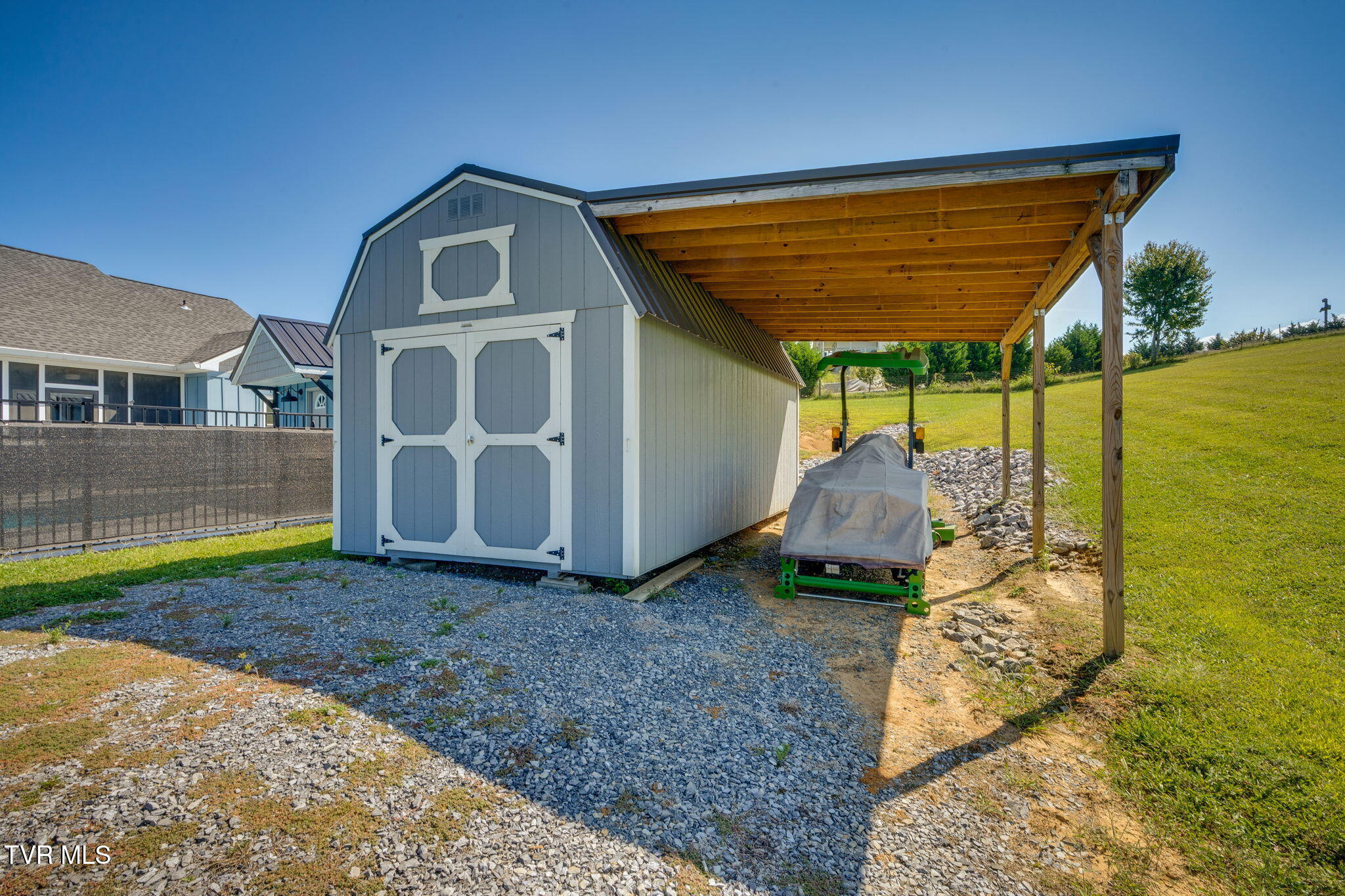 325 Barren Road Chuckey, TN 37641 - Photo 37 of 43 035