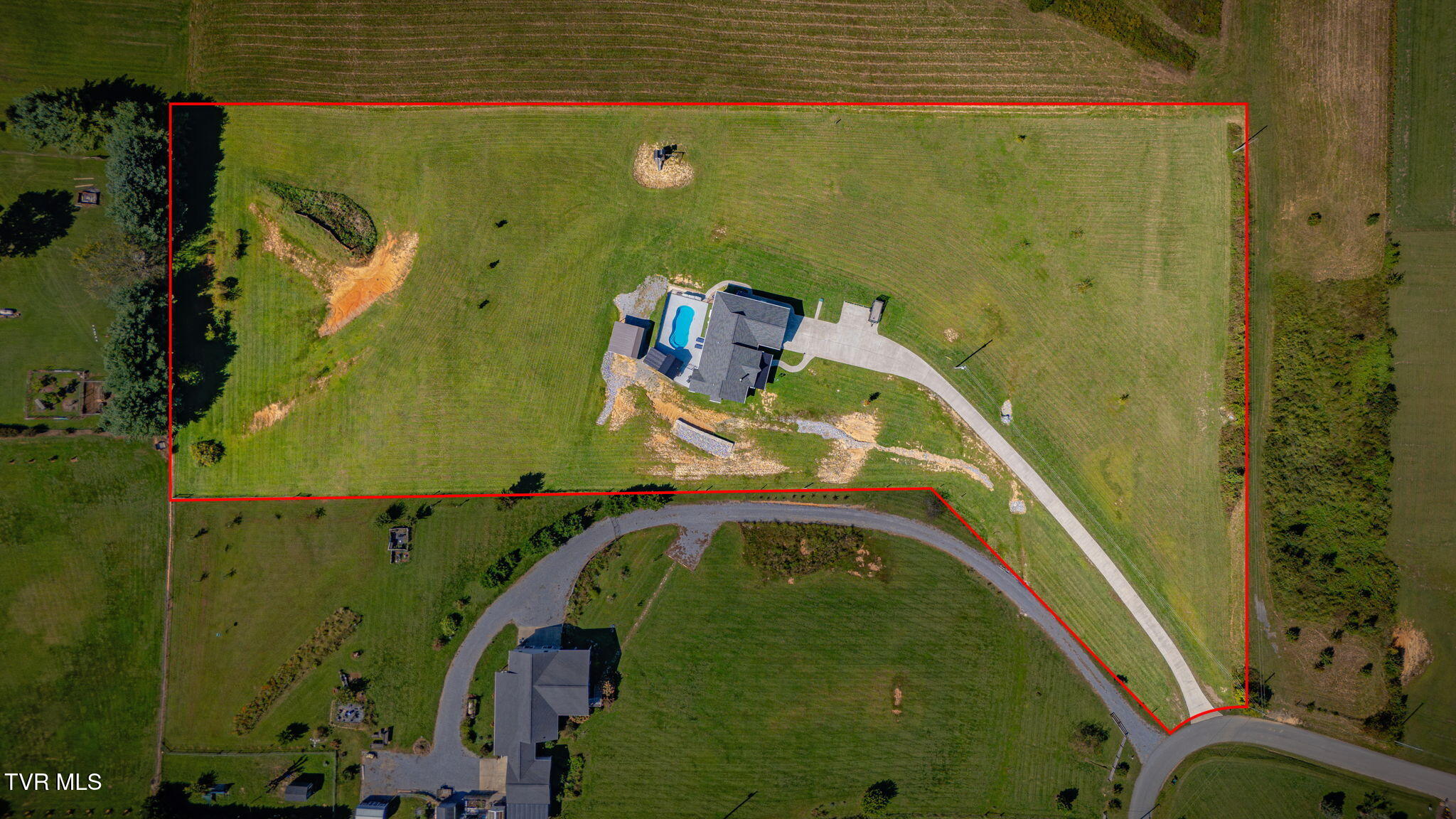 325 Barren Road Chuckey, TN 37641 - Photo 38 of 43 106a