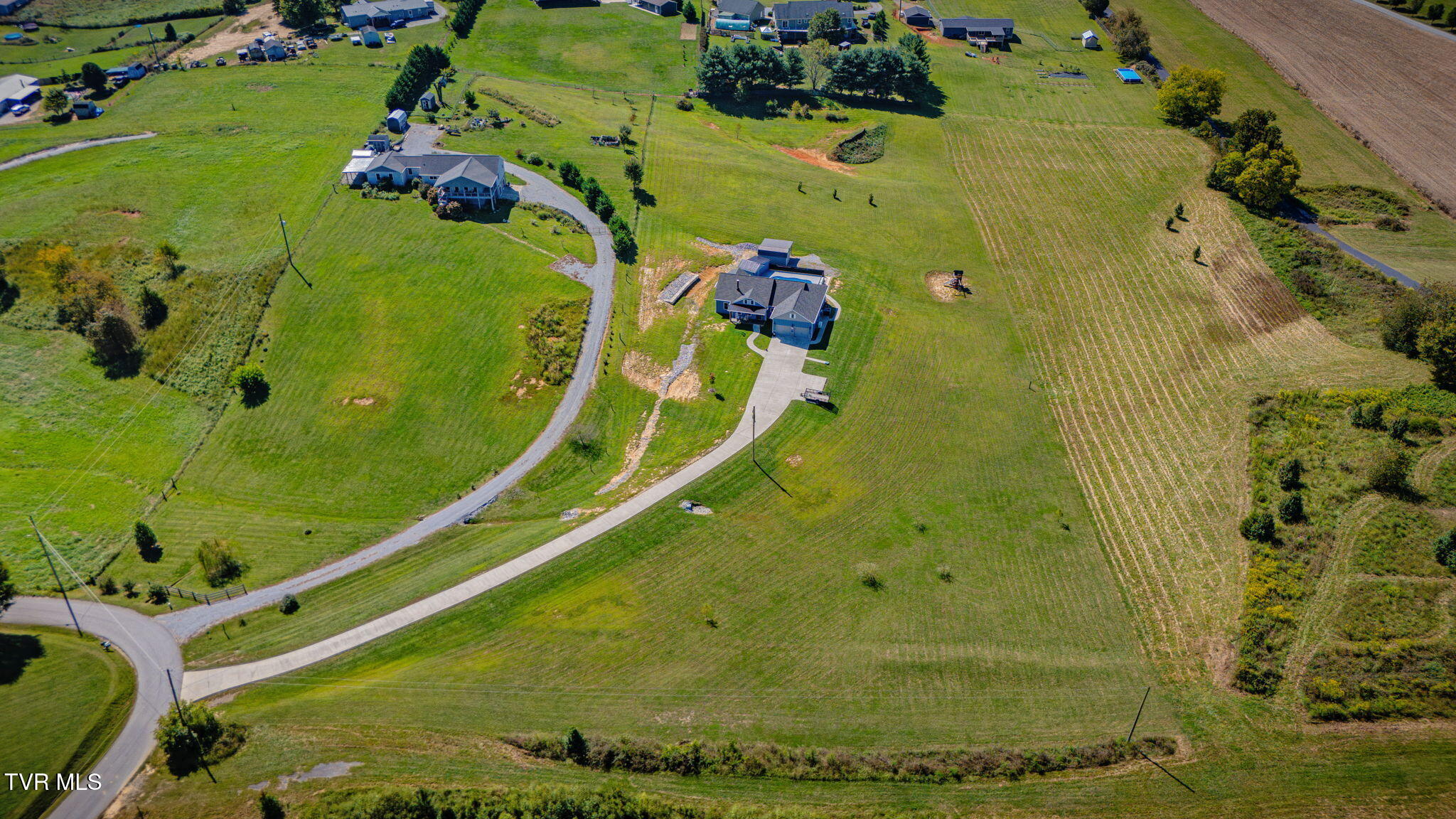 325 Barren Road Chuckey, TN 37641 - Photo 39 of 43 101