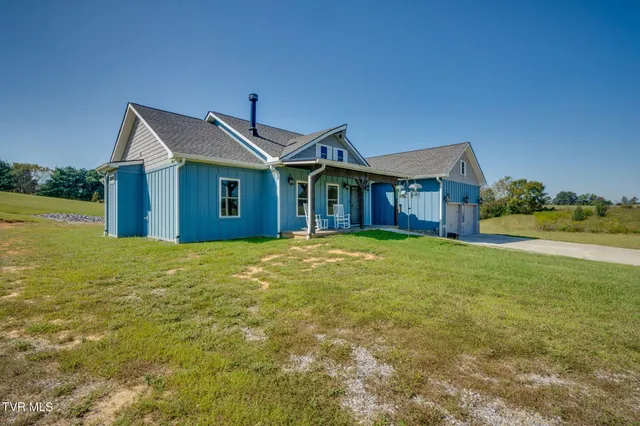 $597,000 | 325 Barren Road, Chuckey, TN 37641