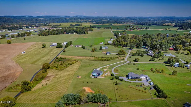 $597,000 | 325 Barren Road, Chuckey, TN 37641