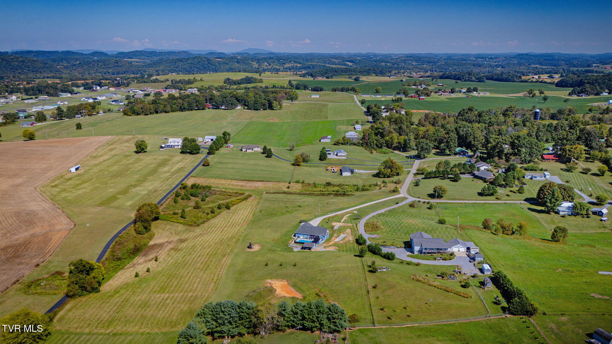 325 Barren Road Chuckey, TN 37641 - Photo 42 of 43 104