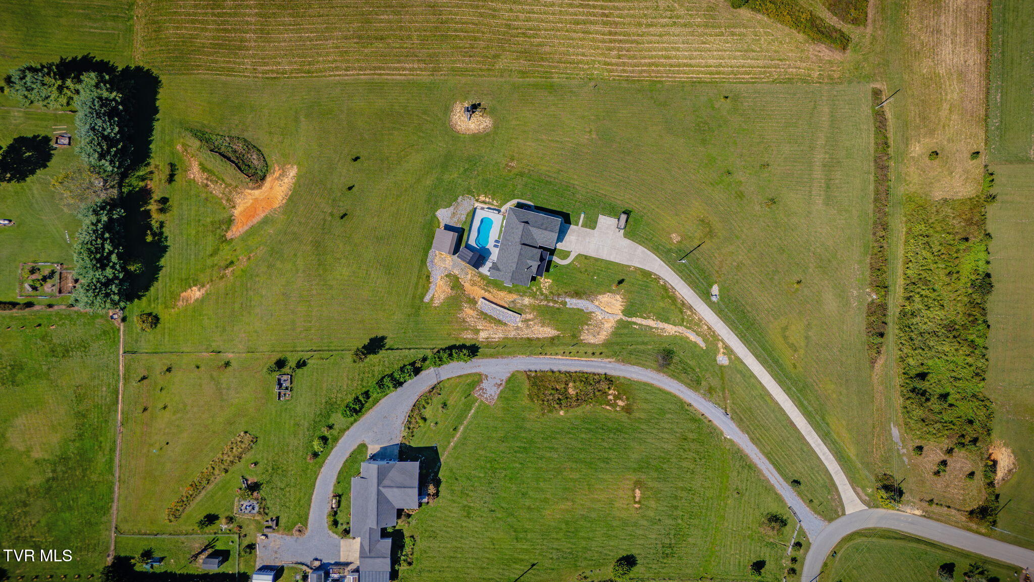 325 Barren Road Chuckey, TN 37641 - Photo 43 of 43 106