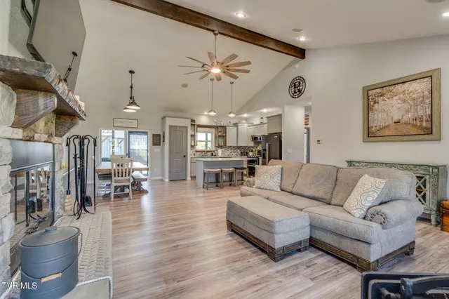 $597,000 | 325 Barren Road, Chuckey, TN 37641