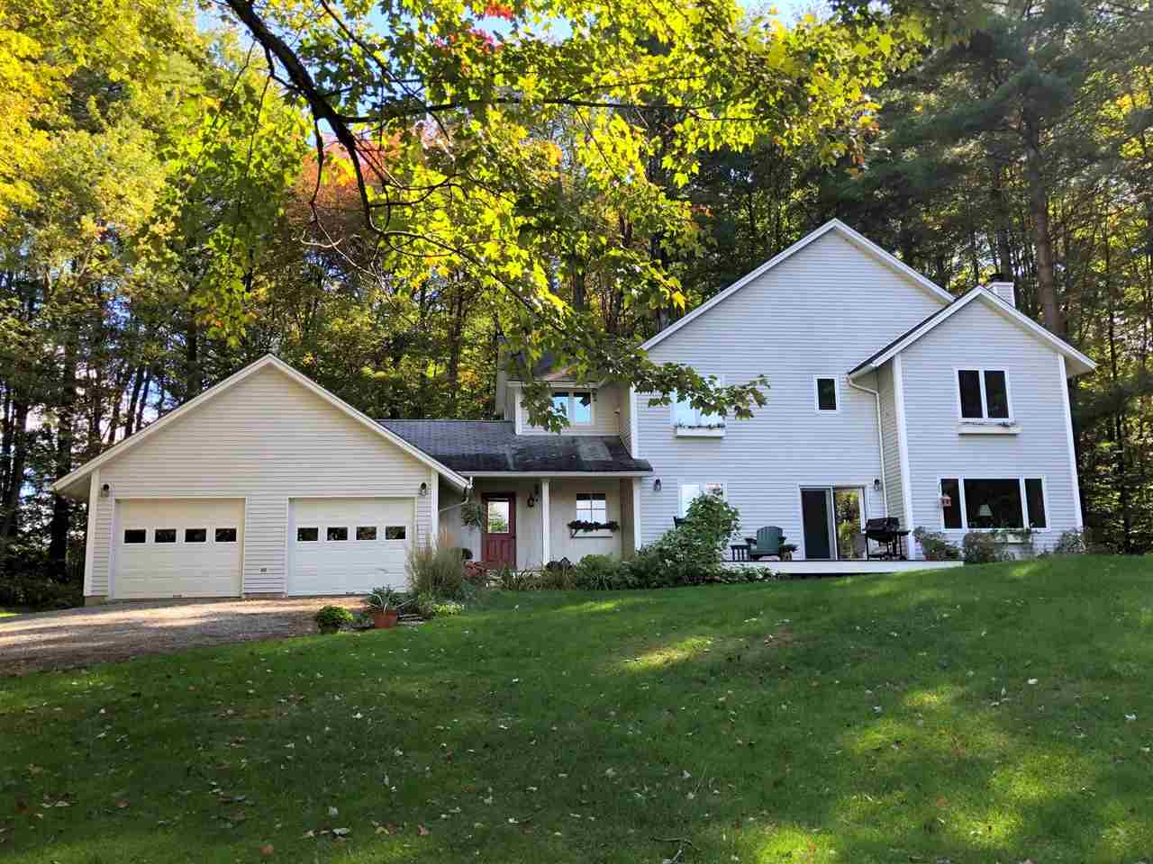 610 Vermont Rte 100 Hyde Park, VT 05655 - Photo 1 of 25 Gallery Image 1