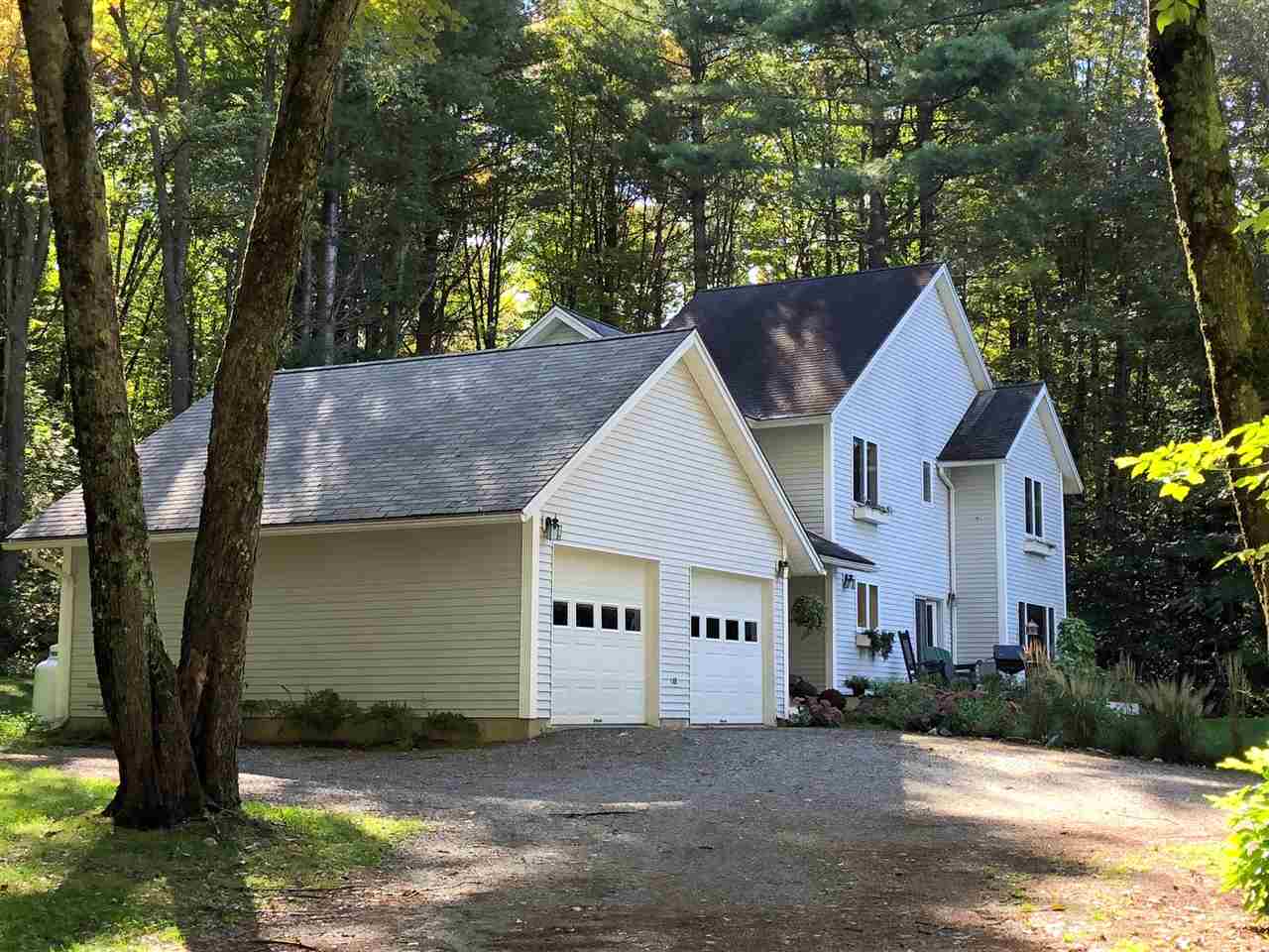 610 Vermont Rte 100 Hyde Park, VT 05655 - Photo 2 of 25 Gallery Image 2