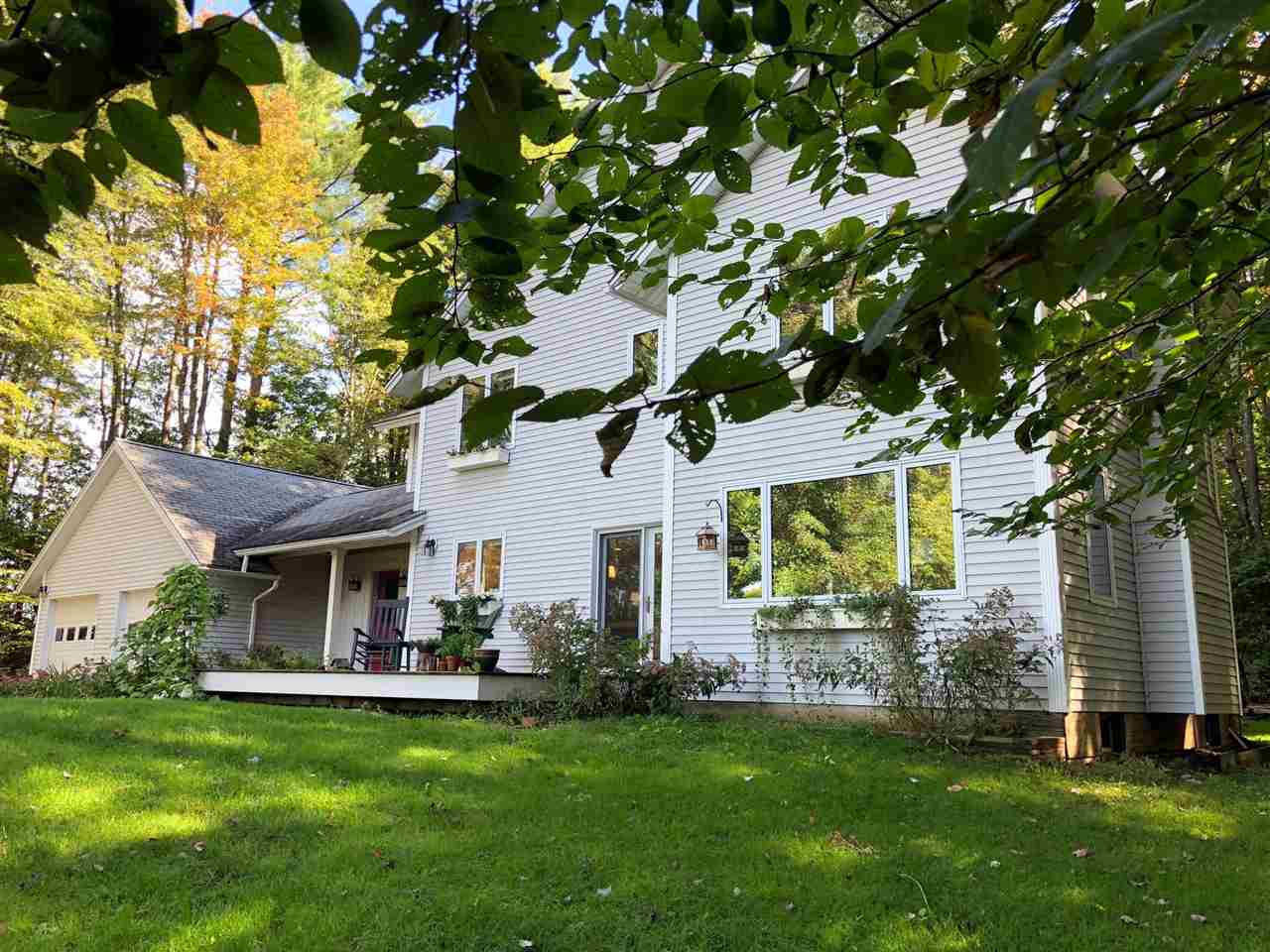 610 Vermont Rte 100 Hyde Park, VT 05655 - Photo 4 of 25 Gallery Image 4