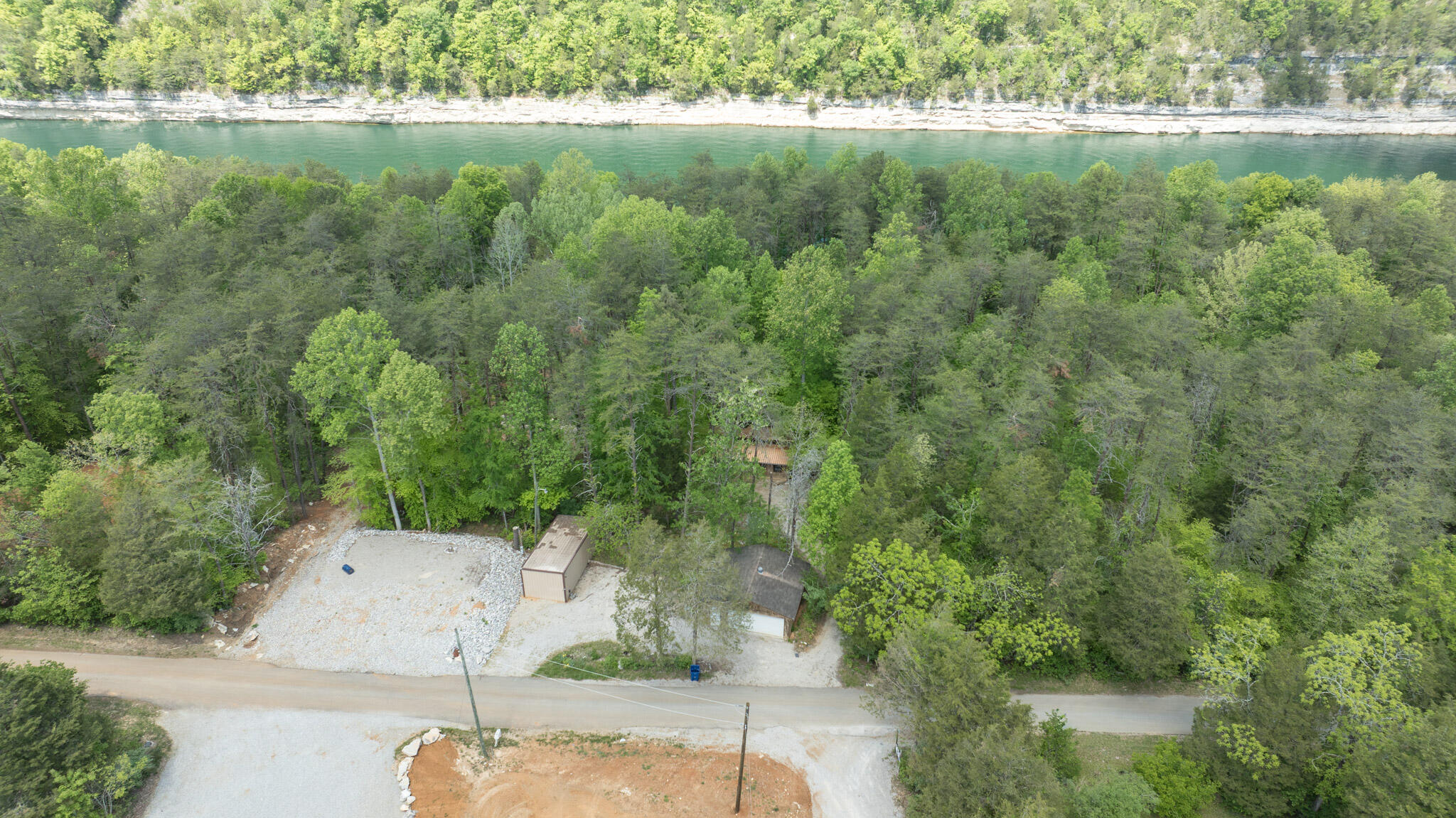 2040 Echo Point Road Bronston, KY 42518 - Photo 20 of 81 2040EchoPointRd-35