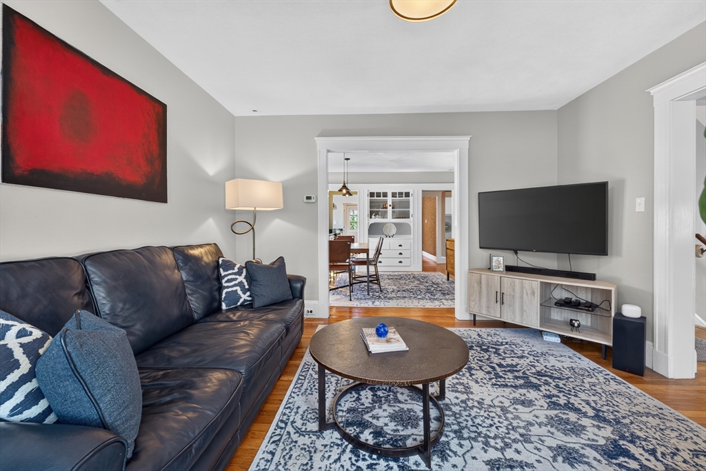 23 Irvington Road, Unit 2 Somerville, MA 02144 - Photo 14 of 41