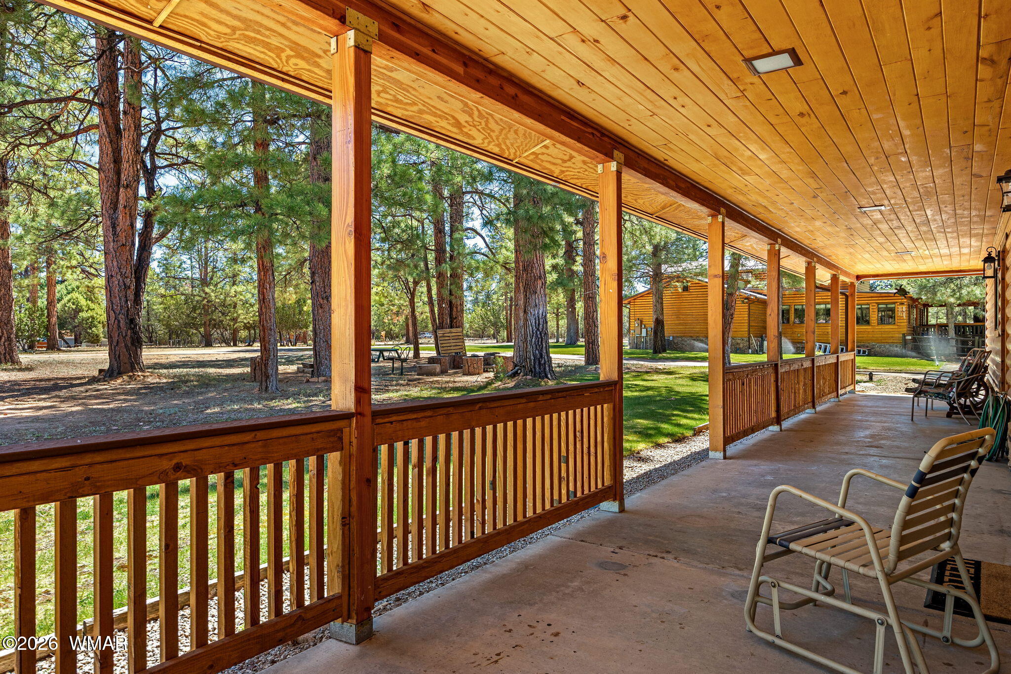 2924 Pine Rim Road Overgaard, AZ 85933 - Photo 5 of 43 2924PineRimRd-HeberOvergaard-AZ-5