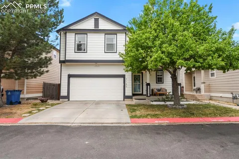 $439,900 | 7160 Leeside View, Colorado Springs, CO 80922