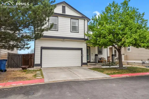 $439,900 | 7160 Leeside View, Colorado Springs, CO 80922