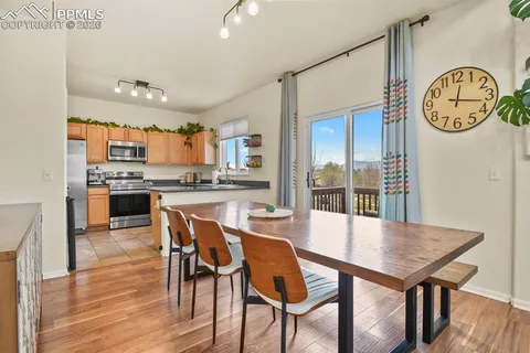 $439,900 | 7160 Leeside View, Colorado Springs, CO 80922