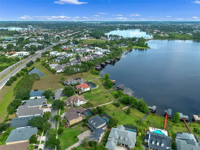 $1,750,000 | 13120 Zori Lane, Windermere, FL 34786