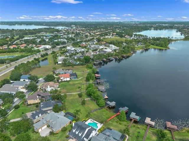 $1,750,000 | 13120 Zori Lane, Windermere, FL 34786