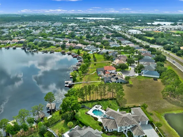 $1,750,000 | 13120 Zori Lane, Windermere, FL 34786