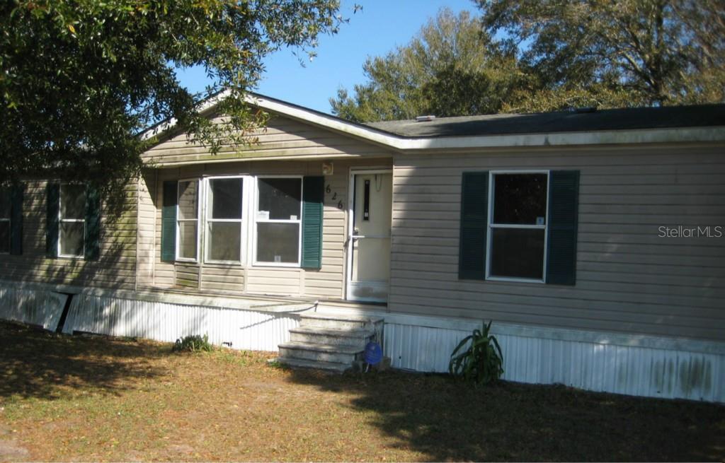 626 Tavares Road Polk City, FL 33868 - Photo 1 of 1
