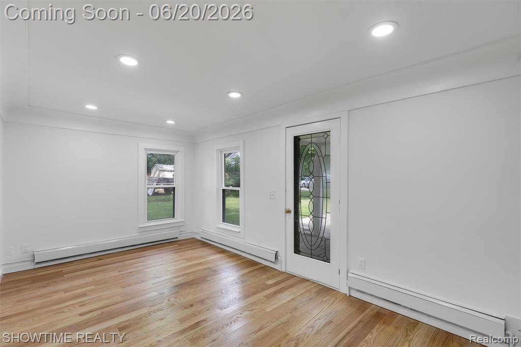14854 East 10 Mile Road Warren, MI 48089 - Photo 7 of 24