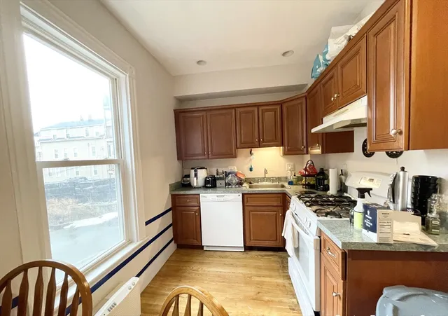 $8,750 | 22 Parker Hill Avenue, Unit 1, Boston, MA 02120