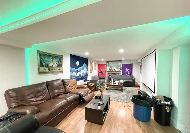 $8,750 | 22 Parker Hill Avenue, Unit 1, Boston, MA 02120