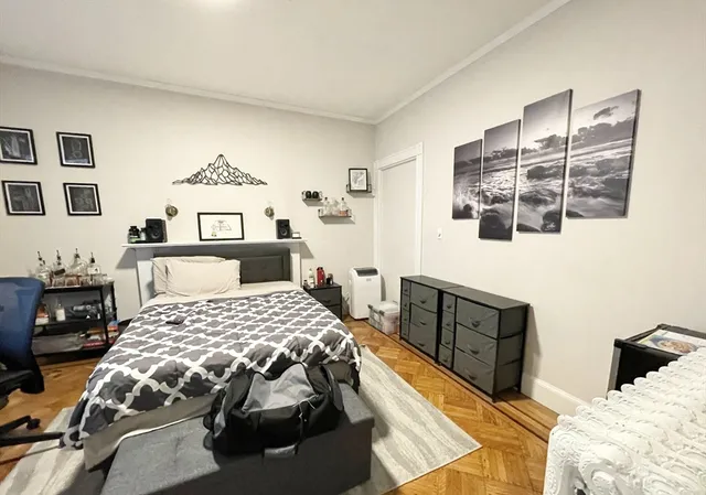 $8,750 | 22 Parker Hill Avenue, Unit 1, Boston, MA 02120