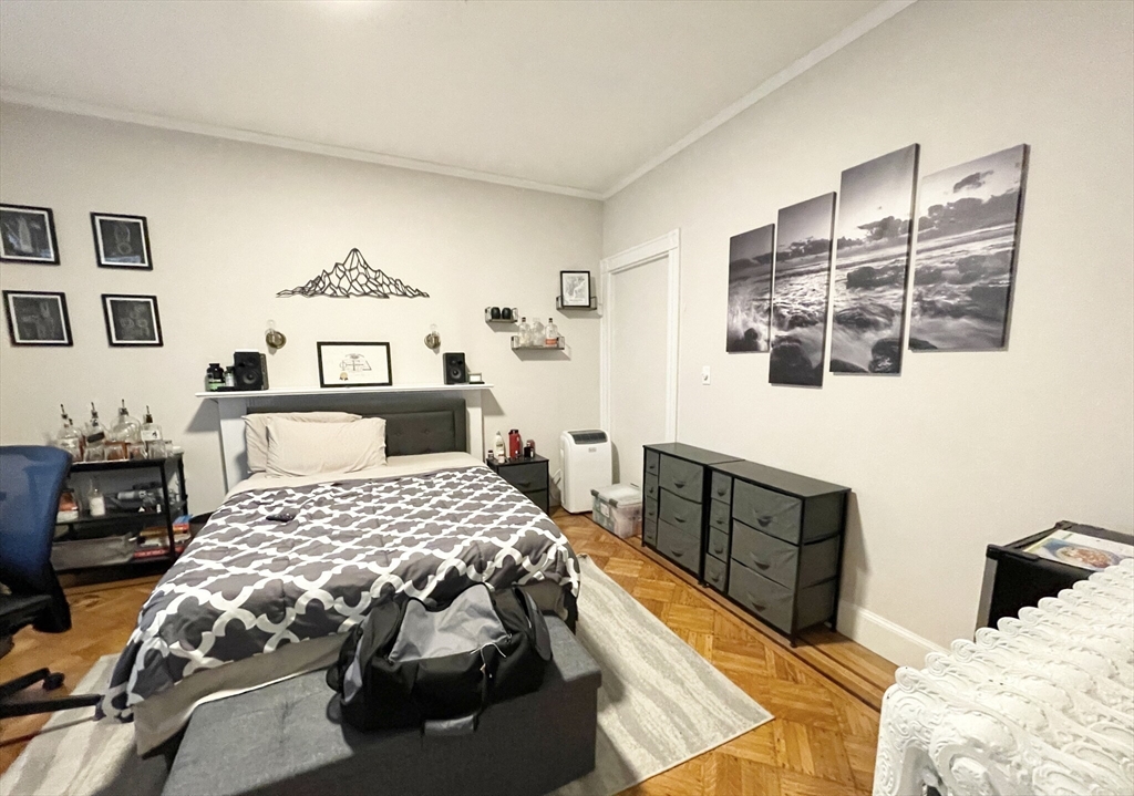 22 Parker Hill Avenue, Unit 1 Boston, MA 02120 - Photo 5 of 12