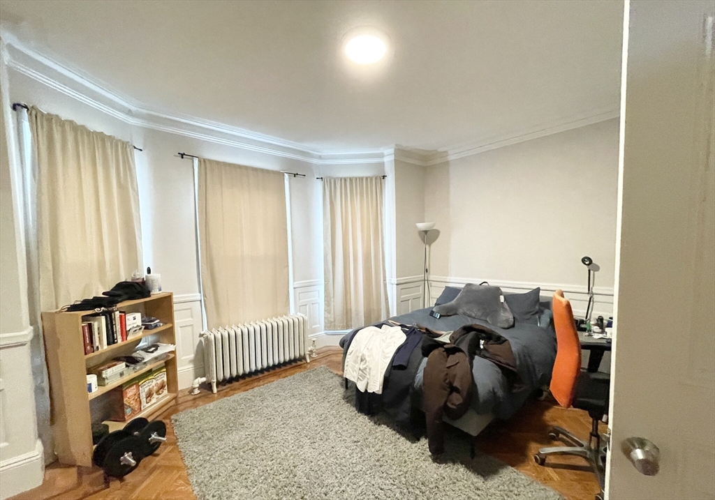 22 Parker Hill Avenue, Unit 1 Boston, MA 02120 - Photo 7 of 12