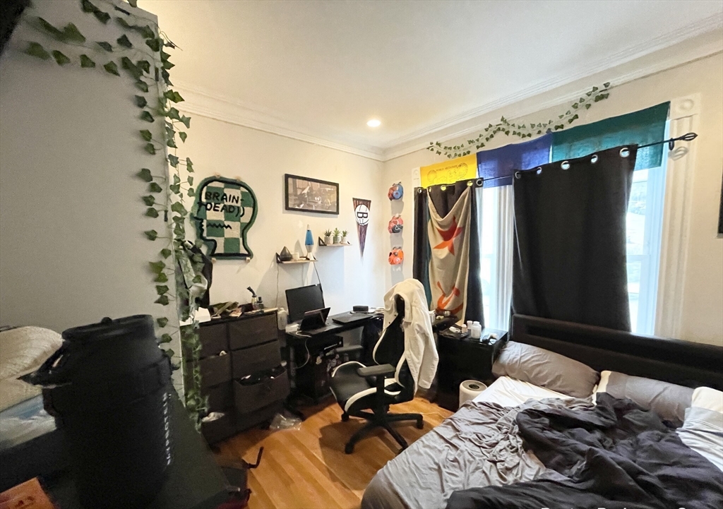 22 Parker Hill Avenue, Unit 1 Boston, MA 02120 - Photo 8 of 12