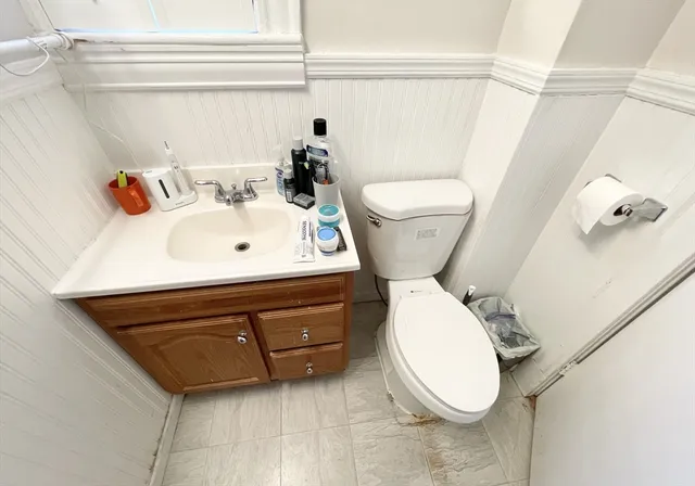 $8,750 | 22 Parker Hill Avenue, Unit 1, Boston, MA 02120