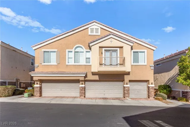 $299,900 | 9116 Bushy Tail Avenue, Unit 101, Las Vegas, NV 89149