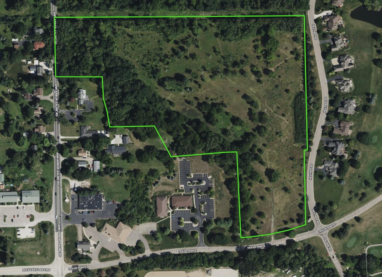 Travis Pointe Road Ann Arbor, MI 48108 - Photo 1 of 34 Screenshot 2026-06-01 160146