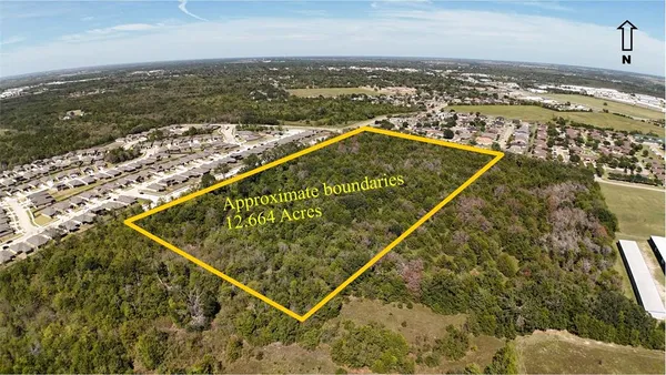 $2,300,000 | 10325 County Road 304, Terrell, TX 75160